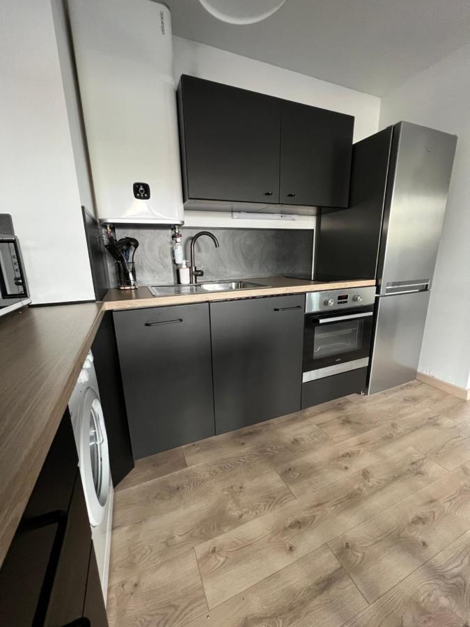 Le Roazhon, Rennes Metropole公寓 外观 照片